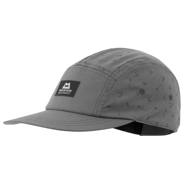 Mountain Equipment - El Cap - Cap Gr One Size grau Mountain Equipment - El Cap - Cap Gr One Size grau von Mountain Equipment