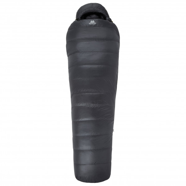 Mountain Equipment - Firelite - Daunenschlafsack Gr Long - Body Size: 200 cm blau Mountain Equipment - Firelite - Daunenschlafsack Gr Long - Body Size: 200 cm blau von Mountain Equipment