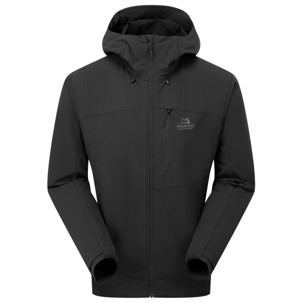 Mountain Equipment - Frontier Jacket - Softshelljacke Gr XXL schwarz Mountain Equipment - Frontier Jacket - Softshelljacke Gr XXL schwarz von Mountain Equipment