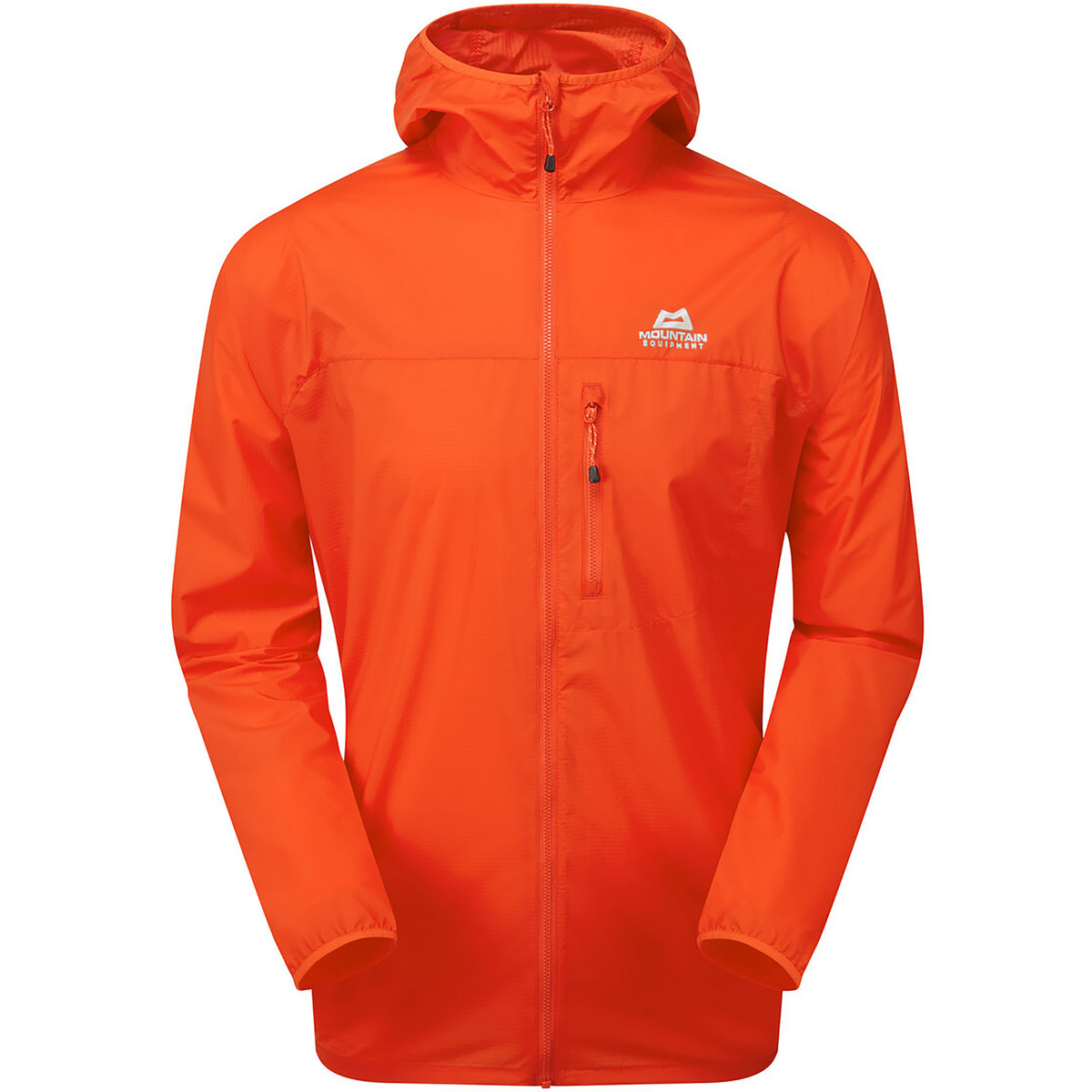 Mountain Equipment Herren Aerofoil Jacke von Mountain Equipment