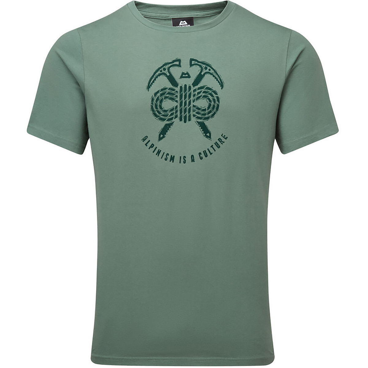 Mountain Equipment Herren Alpinism T-Shirt von Mountain Equipment