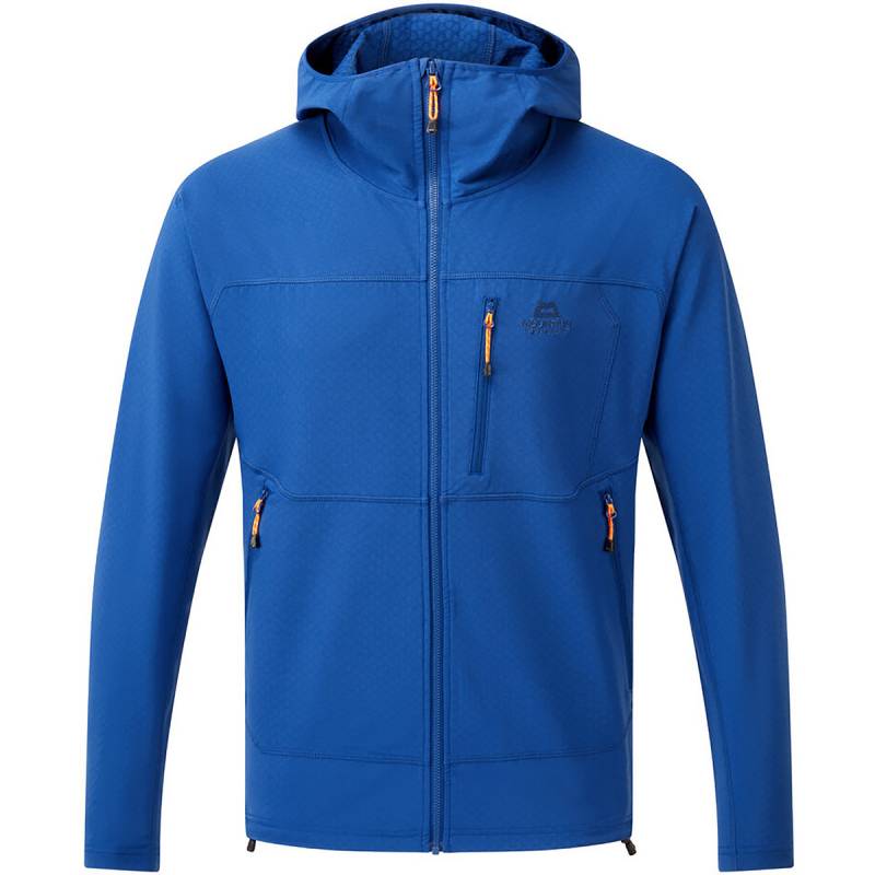 Mountain Equipment Herren Arrow Hoodie Jacke von Mountain Equipment