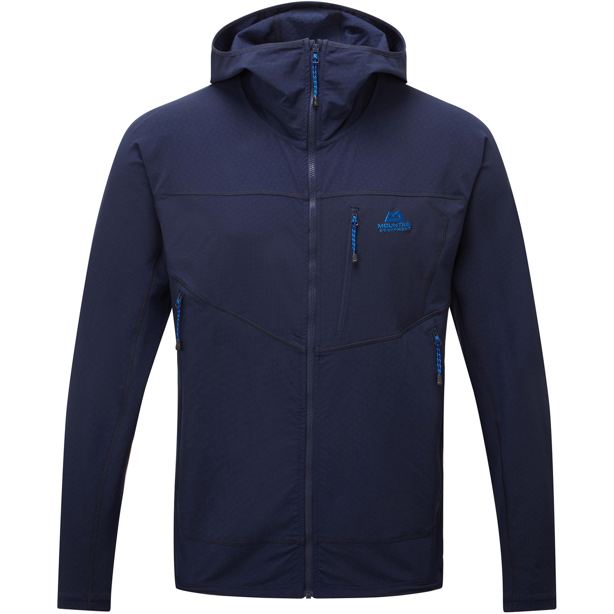 Mountain Equipment Herren Arrow Hoodie Jacke von Mountain Equipment