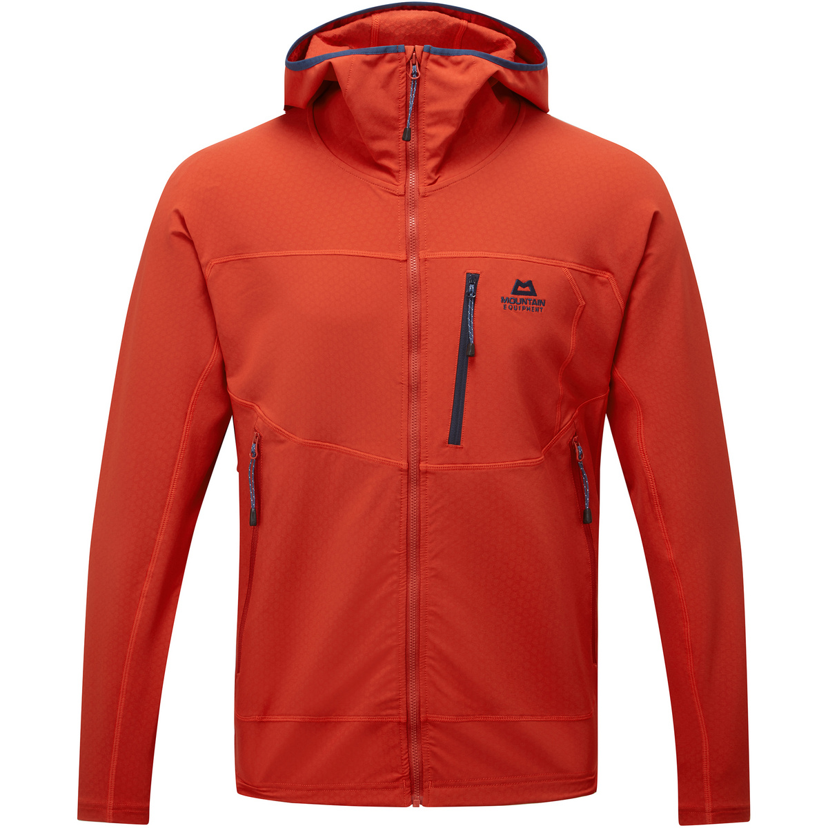 Mountain Equipment Herren Arrow Hoodie Jacke von Mountain Equipment