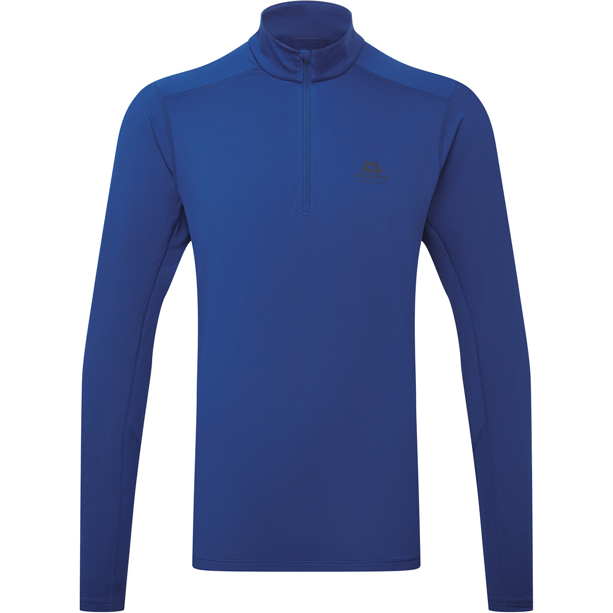 Mountain Equipment Herren Cerrig Zip Longsleeve Mountain Equipment Herren Cerrig Zip Longsleeve von Mountain Equipment