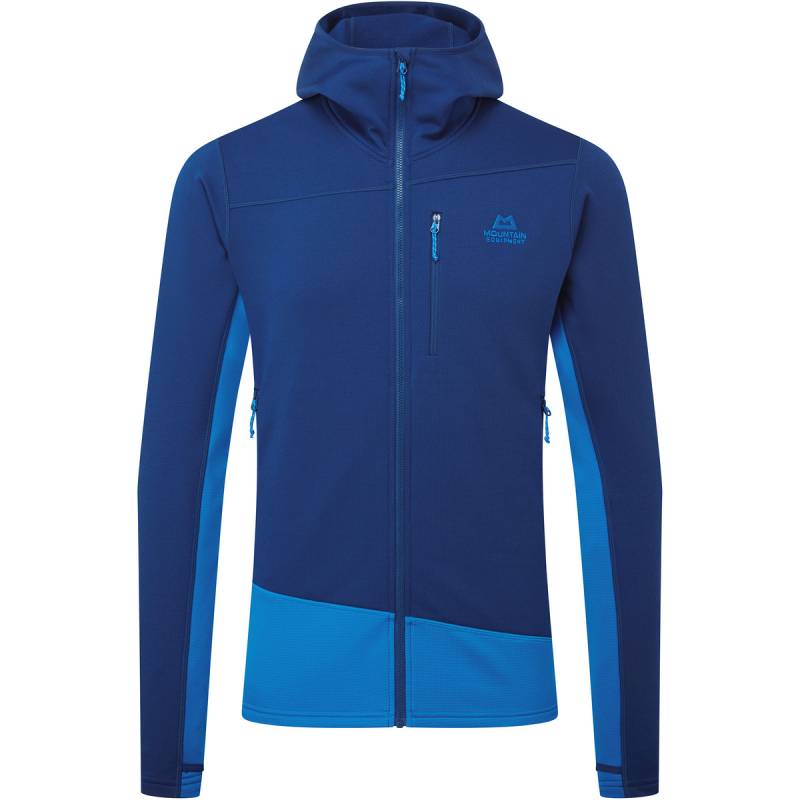 Mountain Equipment Herren Durian Hooded Jacke von Mountain Equipment