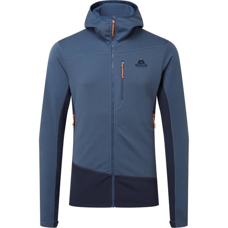 Mountain Equipment Herren Durian Hooded Jacke von Mountain Equipment