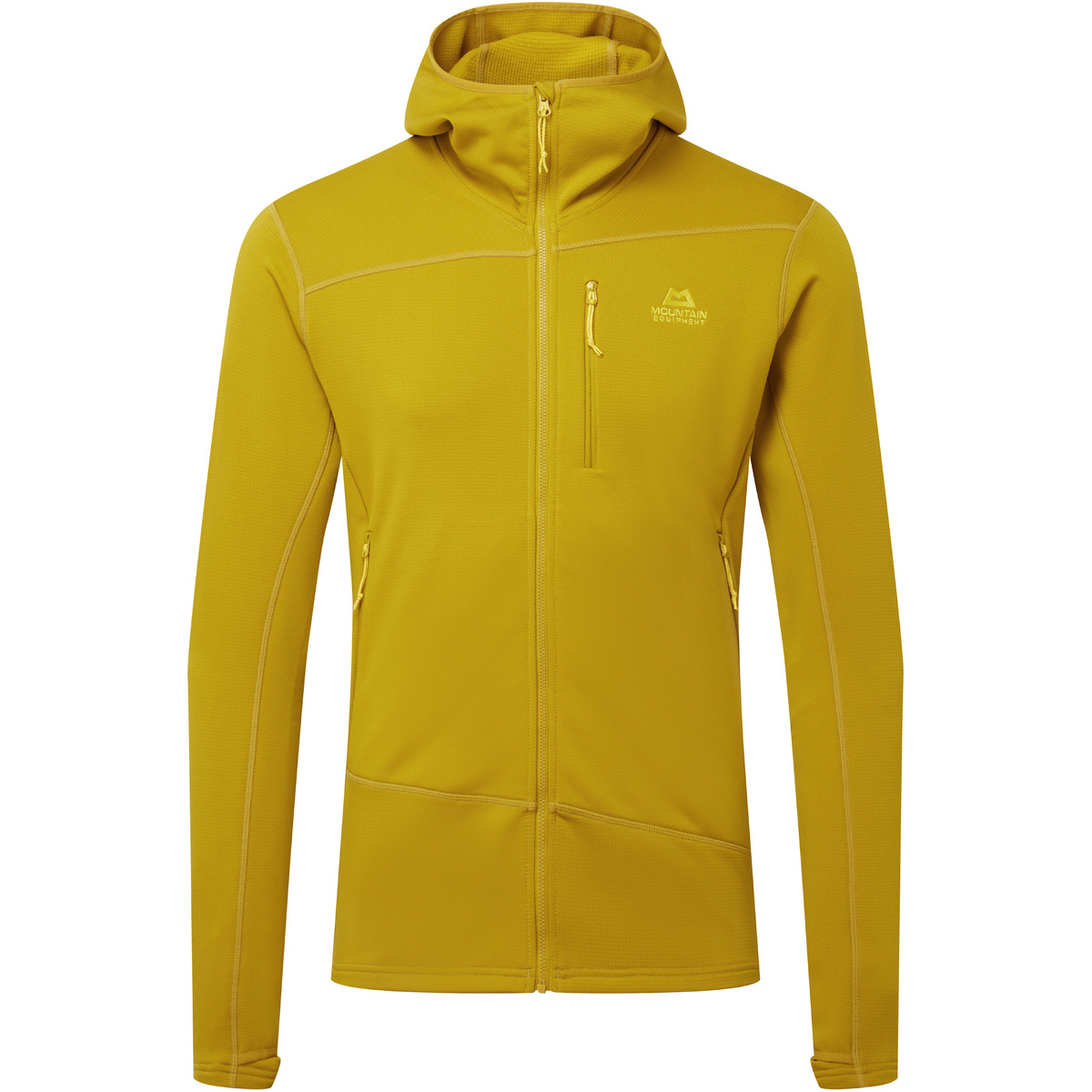 Mountain Equipment Herren Durian Hooded Jacke von Mountain Equipment