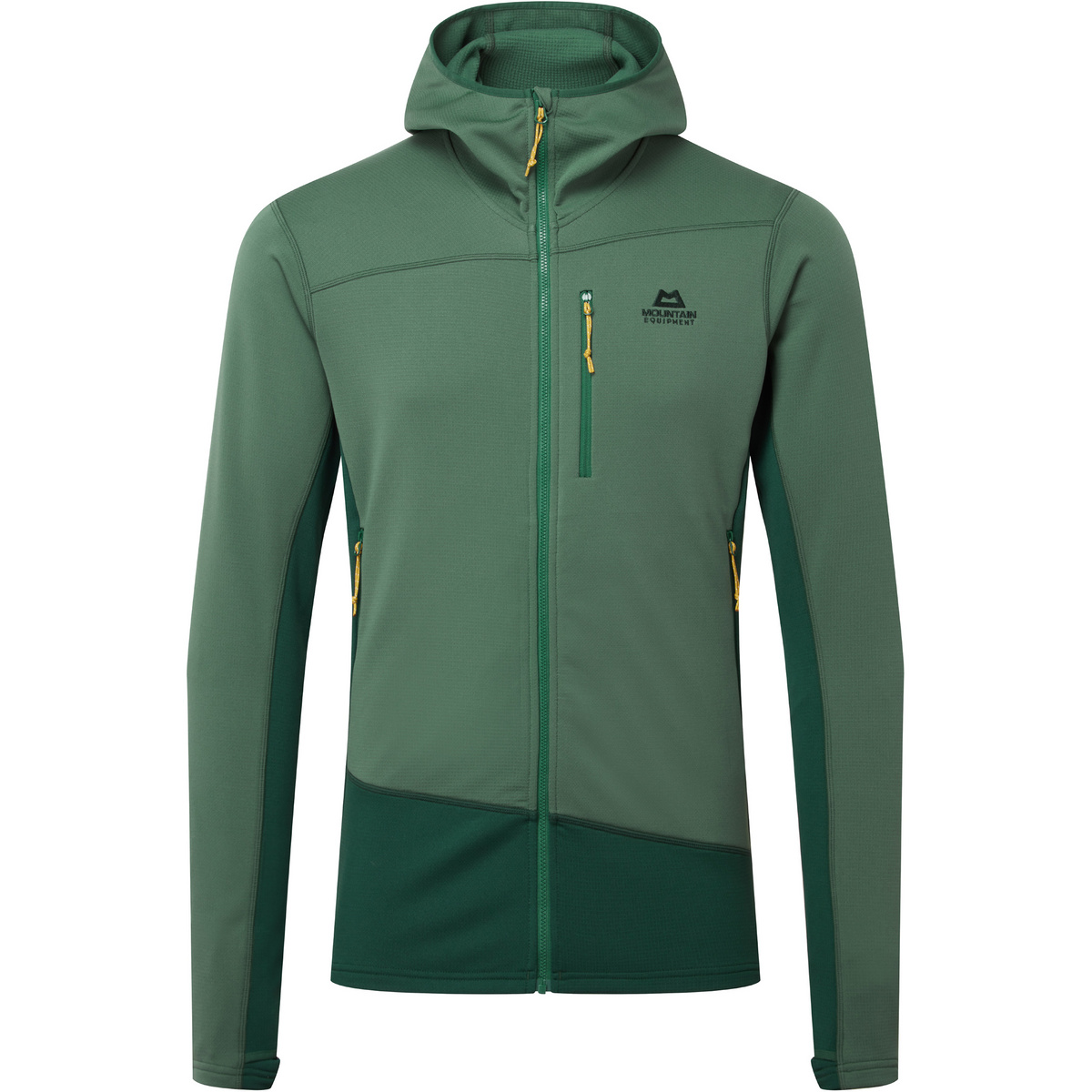 Mountain Equipment Herren Durian Hooded Jacke Mountain Equipment Herren Durian Hooded Jacke von Mountain Equipment