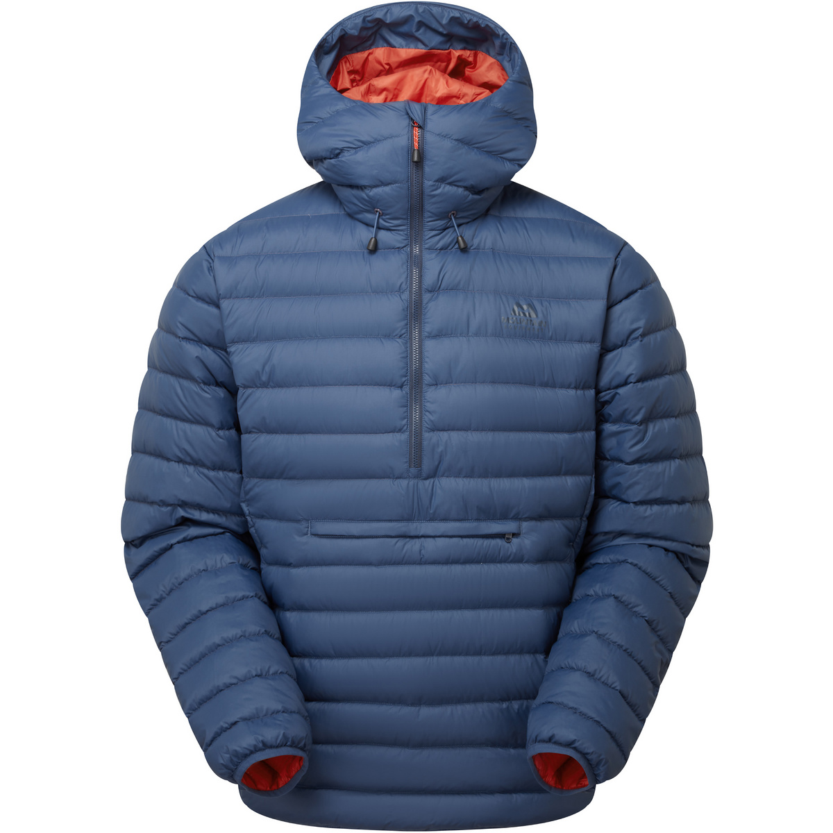 Mountain Equipment Herren Earthrise Hooded Anorak Mountain Equipment Herren Earthrise Hooded Anorak von Mountain Equipment