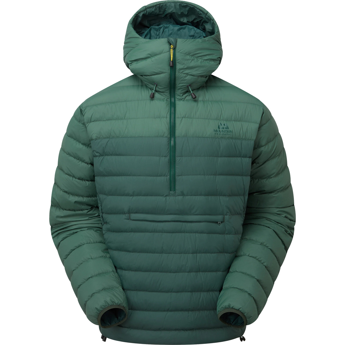 Mountain Equipment Herren Earthrise Hooded Anorak Mountain Equipment Herren Earthrise Hooded Anorak von Mountain Equipment
