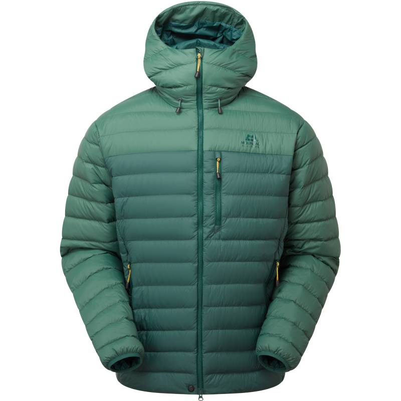 Mountain Equipment Herren Earthrise Hooded Jacke von Mountain Equipment