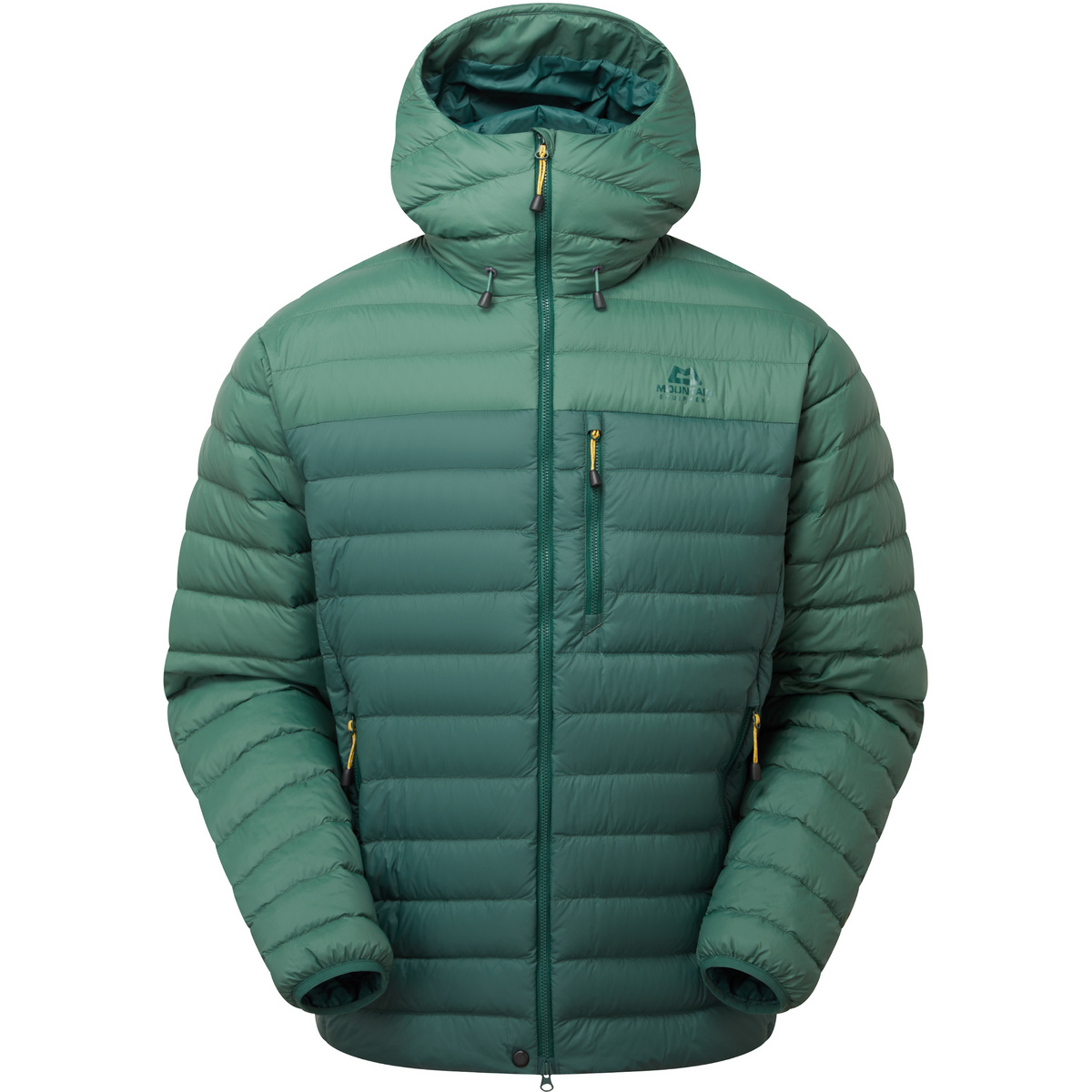 Mountain Equipment Herren Earthrise Hooded Jacke Mountain Equipment Herren Earthrise Hooded Jacke von Mountain Equipment