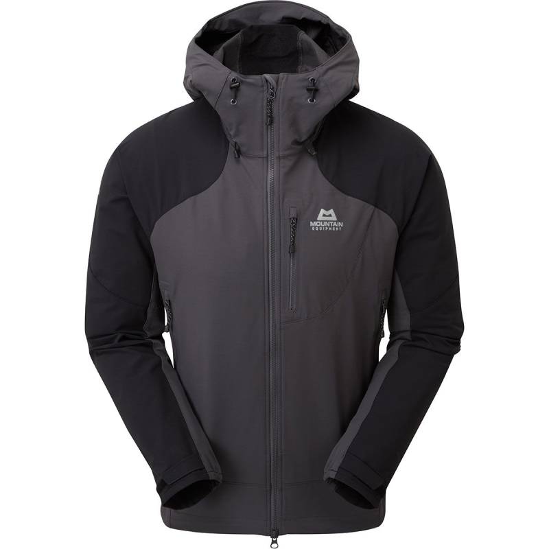 Mountain Equipment Herren Frontier Hooded Jacke von Mountain Equipment