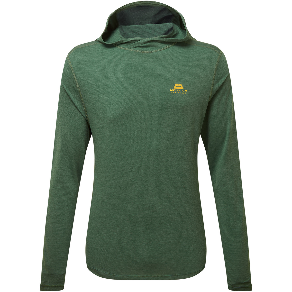 Mountain Equipment Herren Glace Hoodie von Mountain Equipment