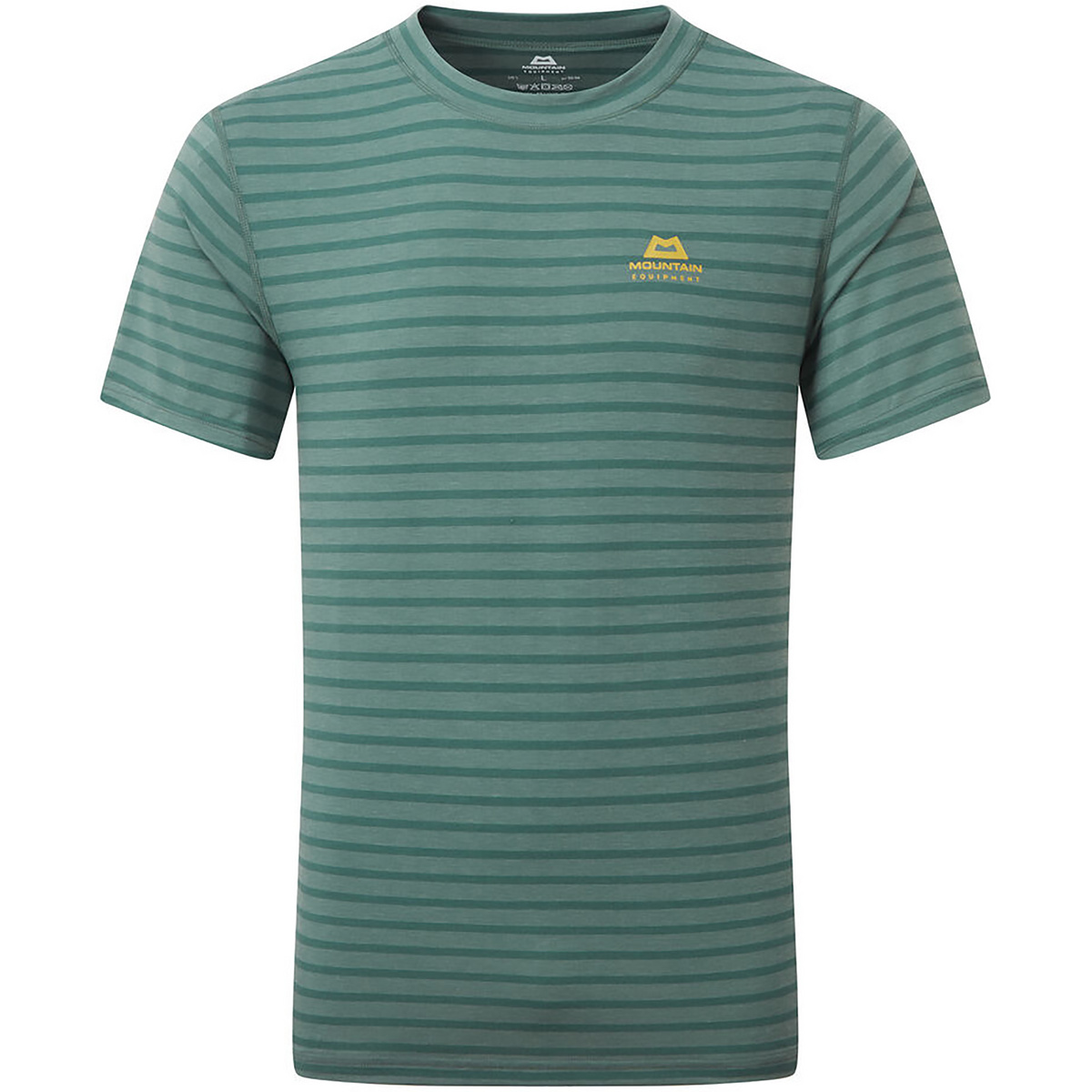 Mountain Equipment Herren Groundup T-Shirt von Mountain Equipment