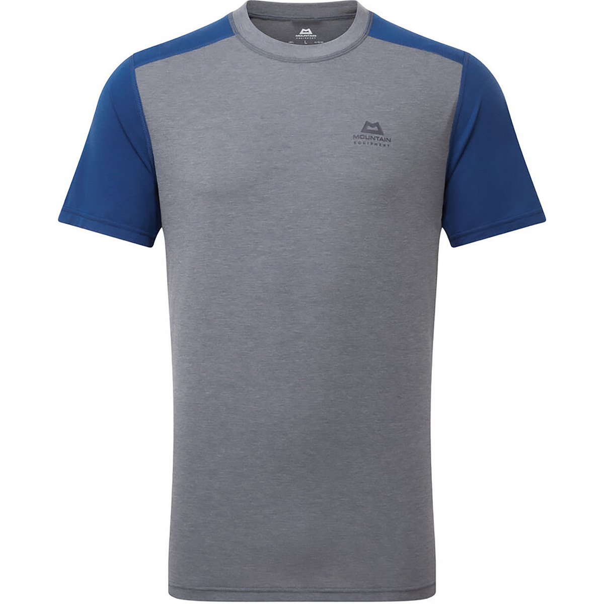 Mountain Equipment Herren Headpoint Block T-Shirt von Mountain Equipment