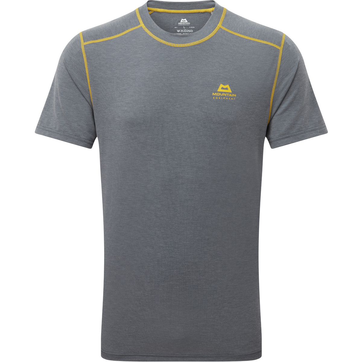 Mountain Equipment Herren Headpoint T-Shirt von Mountain Equipment