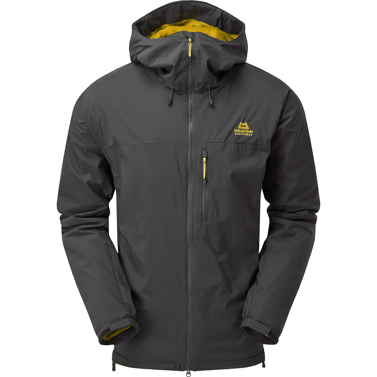 Mountain Equipment Herren Kinesis Jacke von Mountain Equipment