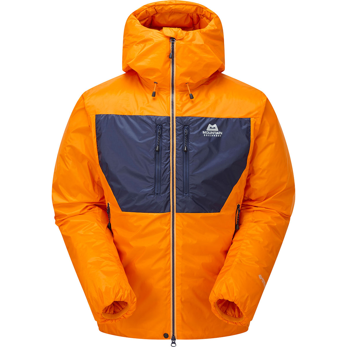 Mountain Equipment Herren Kryos Jacke von Mountain Equipment