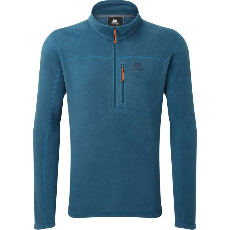 Mountain Equipment Herren Micro Zip Pullover von Mountain Equipment