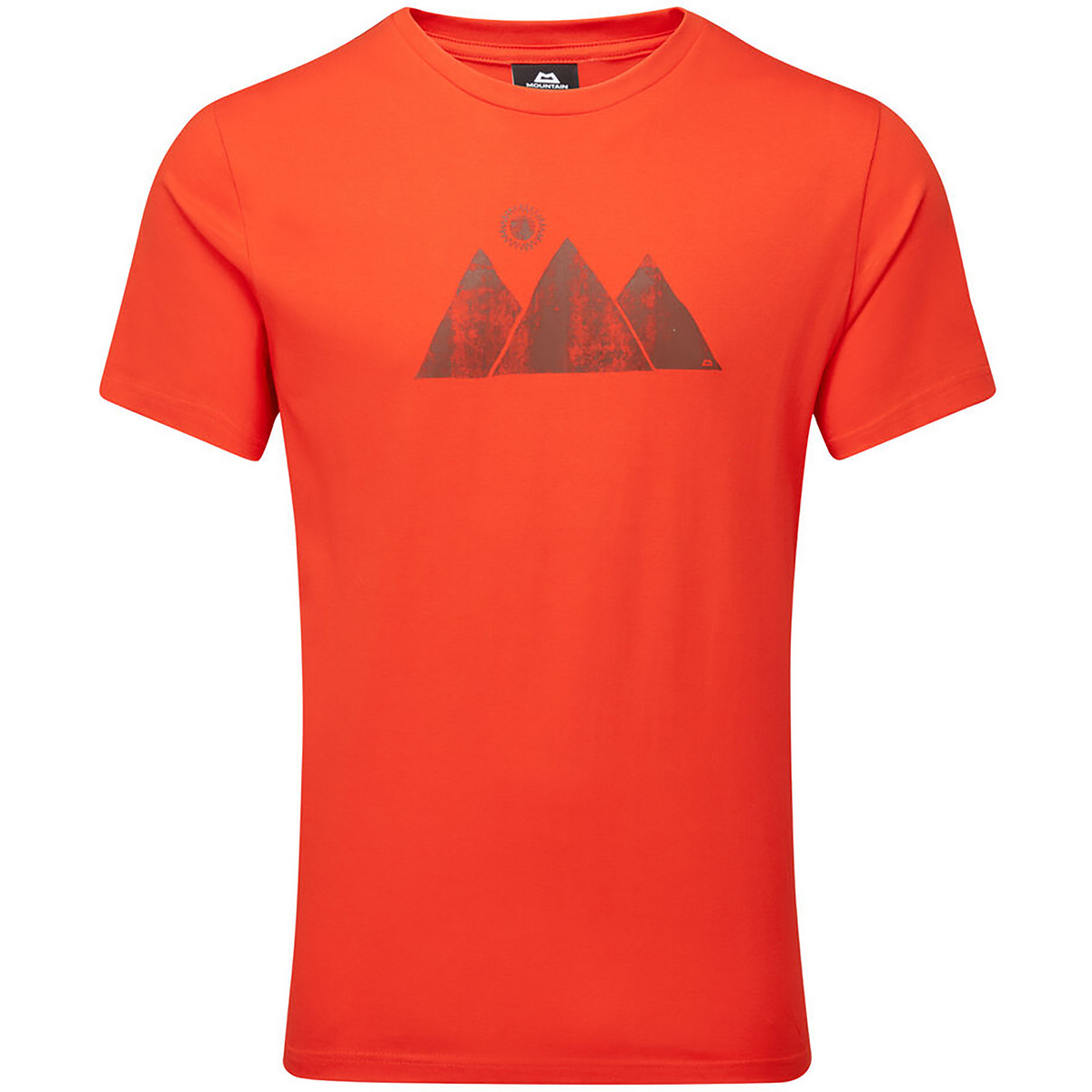 Mountain Equipment Herren Mountain Sun T-Shirt von Mountain Equipment
