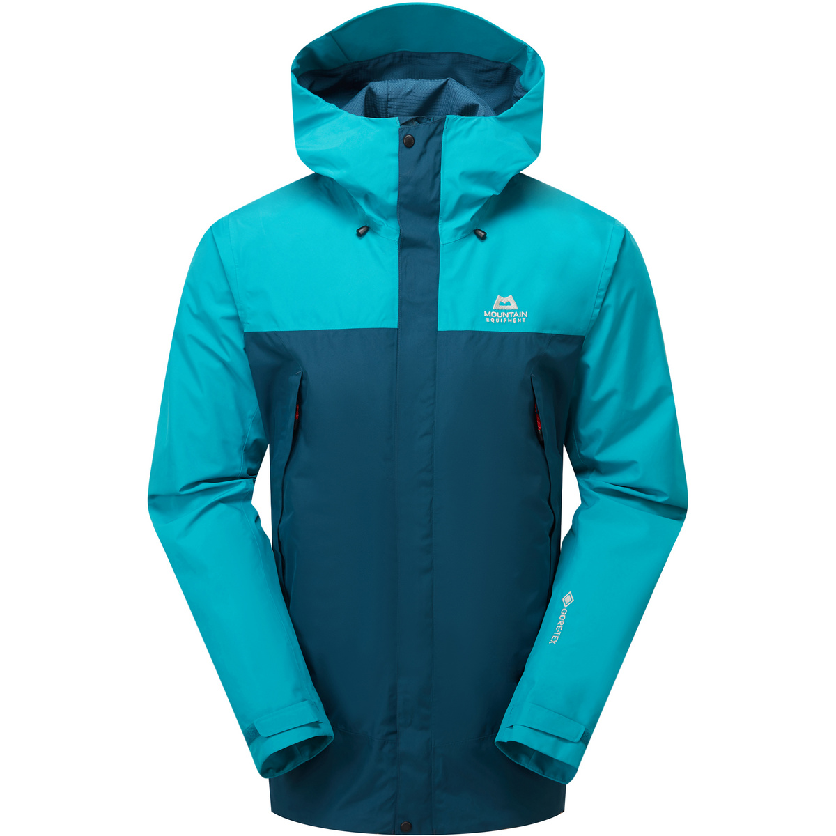 Mountain Equipment Herren Nanda Devi Jacke von Mountain Equipment