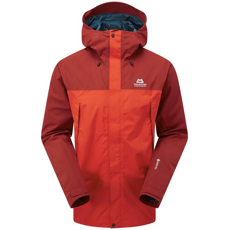 Mountain Equipment Herren Nanda Devi Jacke von Mountain Equipment