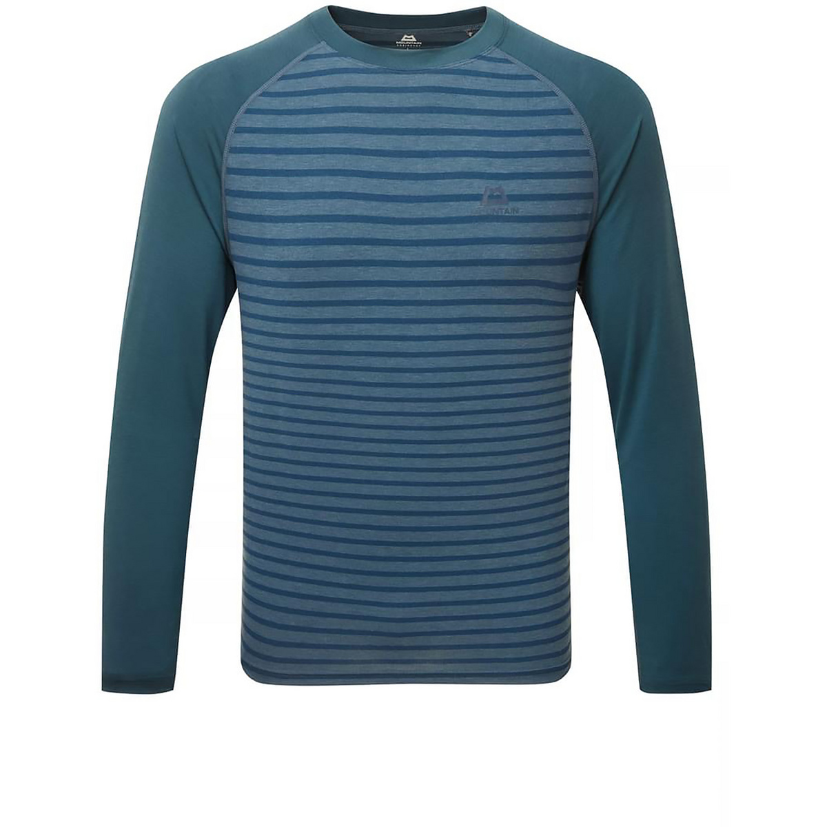 Mountain Equipment Herren Redline Longsleeve von Mountain Equipment