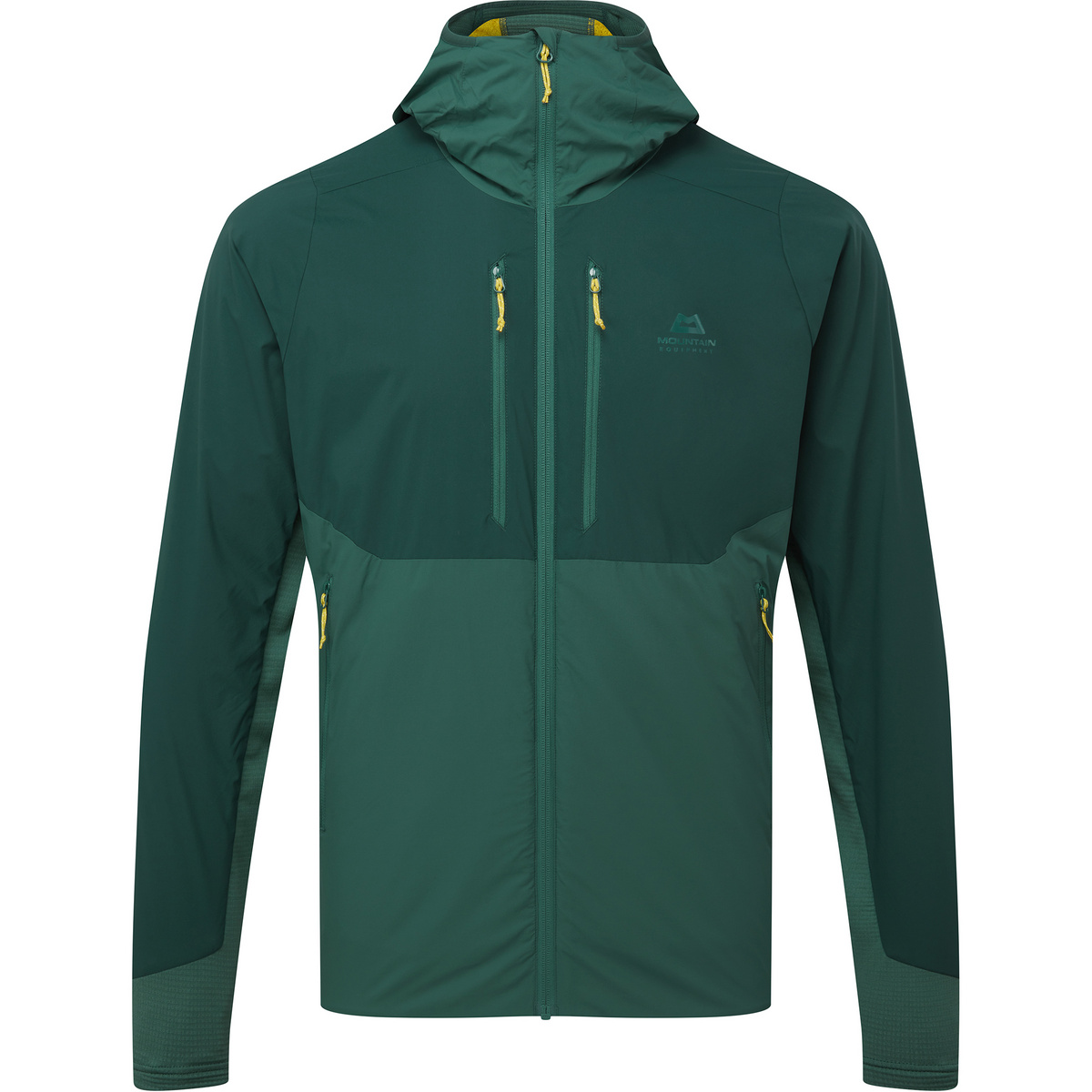 Mountain Equipment Herren Switch Pro Hooded Jacke Mountain Equipment Herren Switch Pro Hooded Jacke von Mountain Equipment