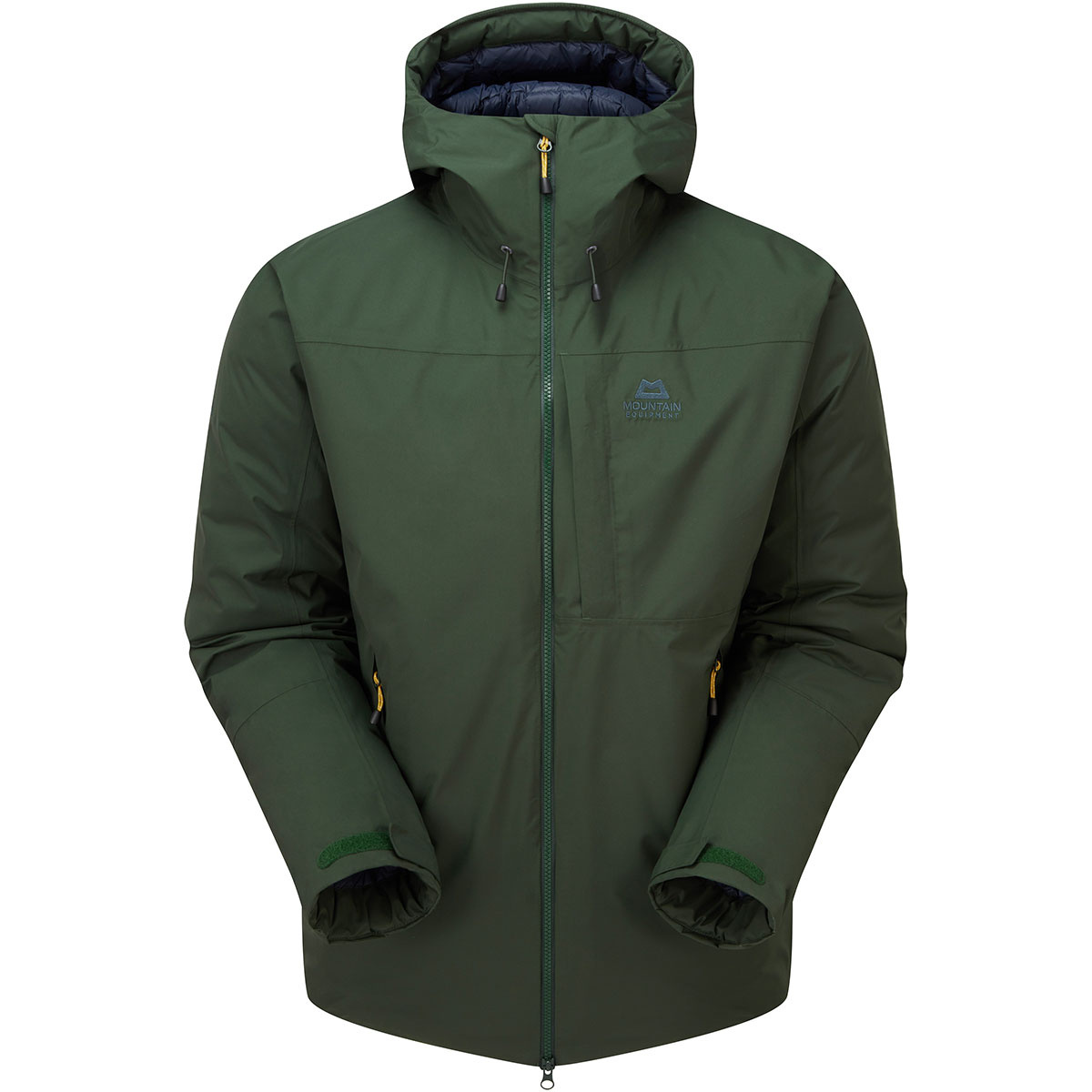 Mountain Equipment Herren Triton Jacke von Mountain Equipment