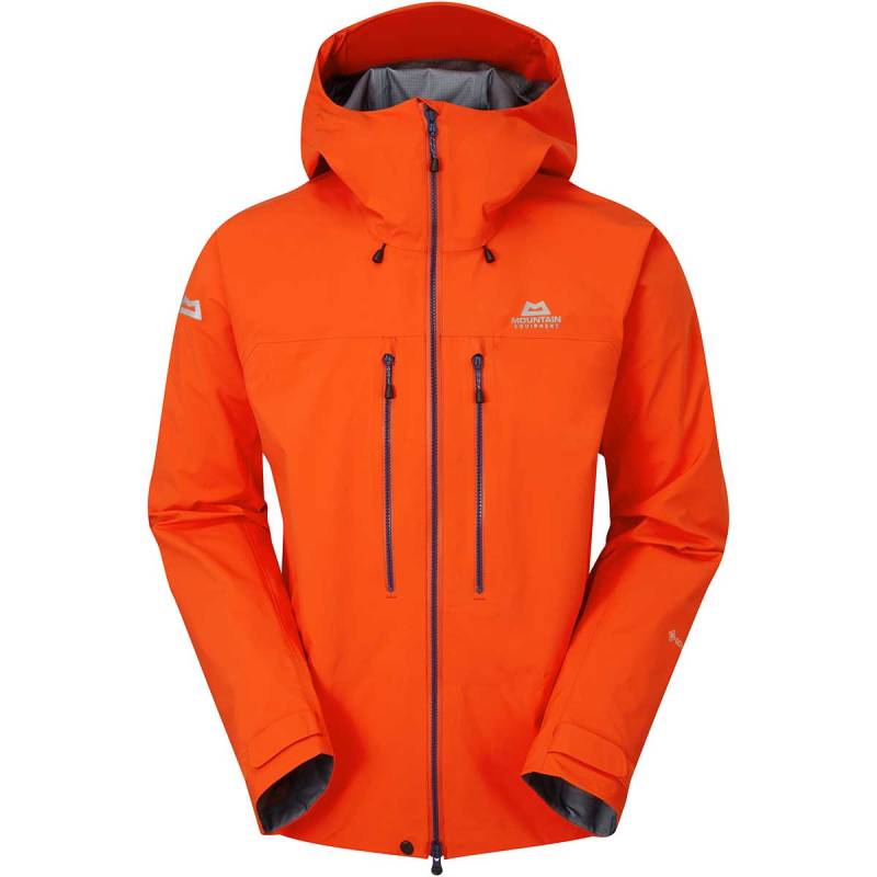 Mountain Equipment Herren Tupilak Jacke von Mountain Equipment