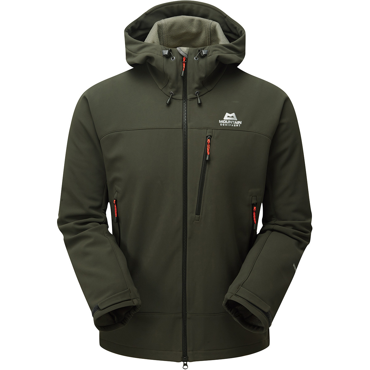 Mountain Equipment Herren Vulcan Jacke von Mountain Equipment