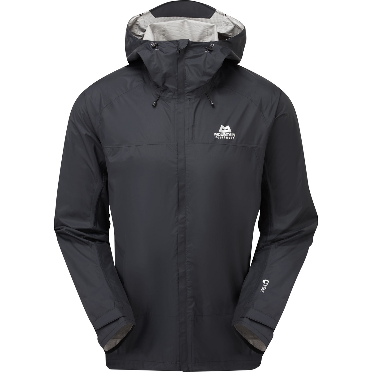 Mountain Equipment Herren Zeno Jacke von Mountain Equipment