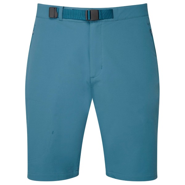 Mountain Equipment - Ibex Mountain Short - Shorts Gr 32 blau von Mountain Equipment