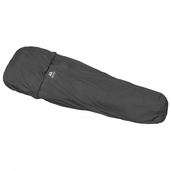 Mountain Equipment - Ion Bivi - Biwaksack Gr One Size grau Mountain Equipment - Ion Bivi - Biwaksack Gr One Size grau von Mountain Equipment