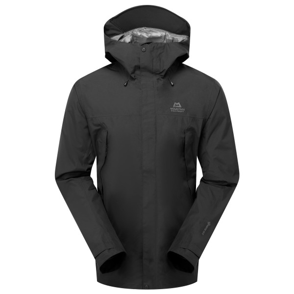 Mountain Equipment - Nanda Devi Jacket - Regenjacke Gr XXL schwarz von Mountain Equipment