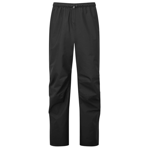 Mountain Equipment - Odyssey Pant - Regenhose Gr XXL - Regular schwarz von Mountain Equipment