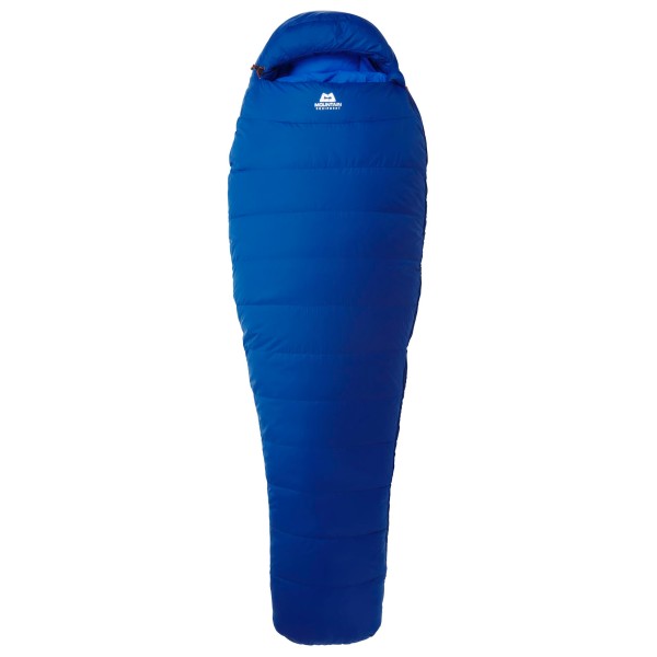 Mountain Equipment - Olympus 650 - Daunenschlafsack Gr 192 cm - Regular blau Mountain Equipment - Olympus 650 - Daunenschlafsack Gr 192 cm - Regular blau von Mountain Equipment