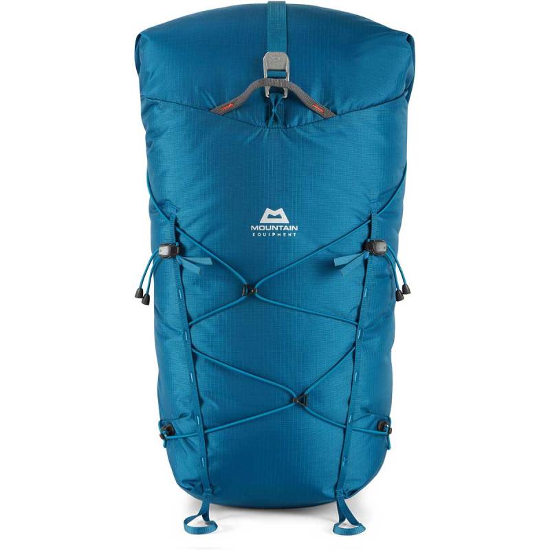 Mountain Equipment Orcus 28+ Kletterrucksack von Mountain Equipment