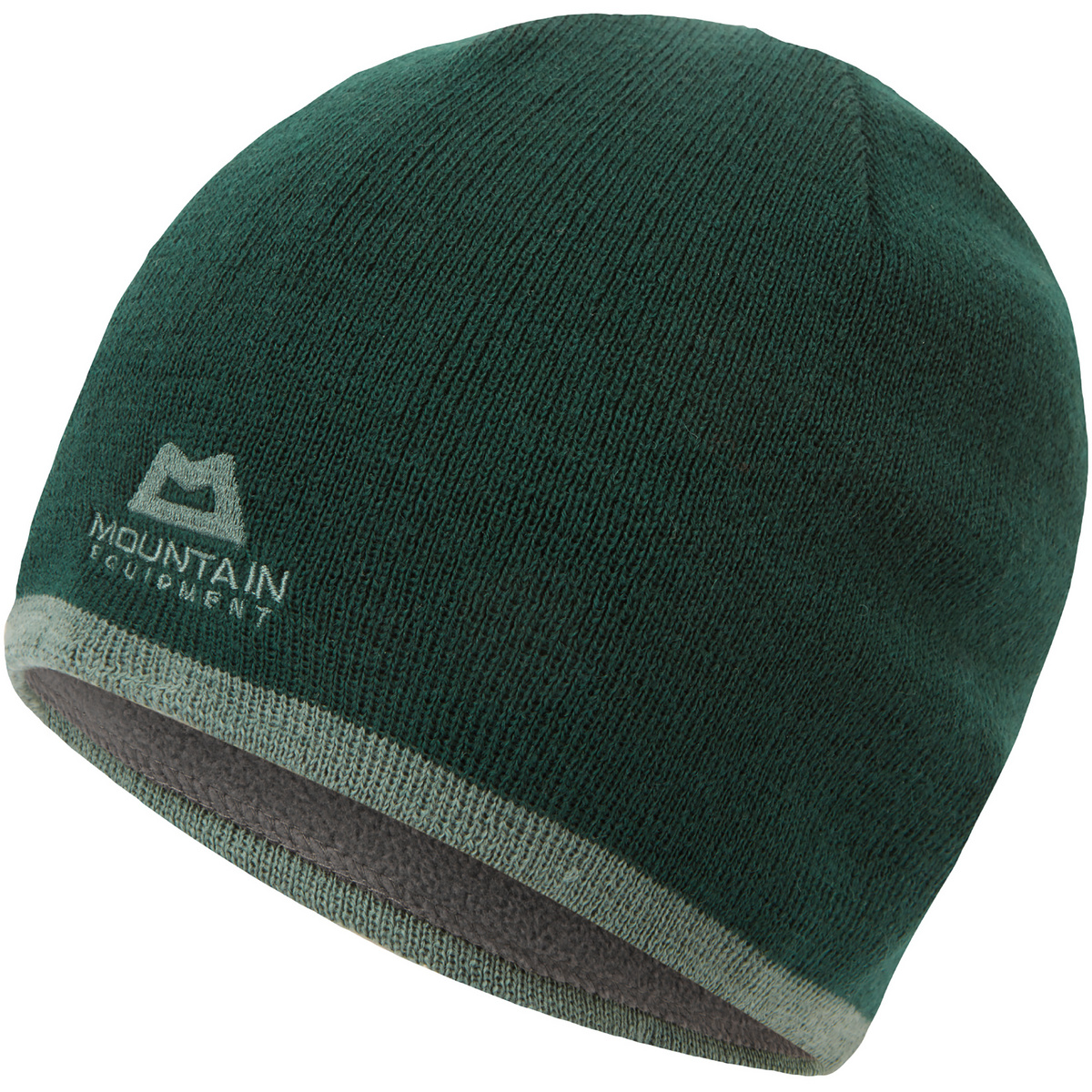 Mountain Equipment Plain Knitted Mütze Mountain Equipment Plain Knitted Mütze von Mountain Equipment