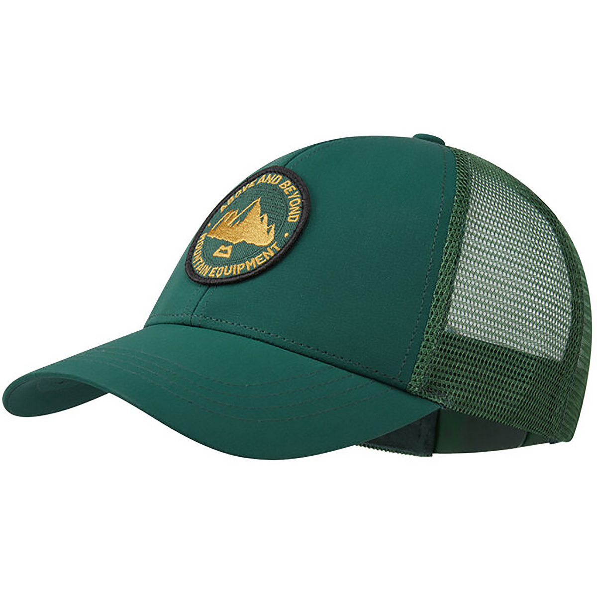 Mountain Equipment Roundel Cap Mountain Equipment Roundel Cap von Mountain Equipment