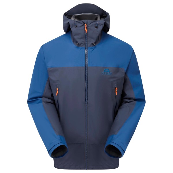 Mountain Equipment - Tacul Jacket - Regenjacke Gr L;M;S;XL;XXL blau;grün;schwarz/grau von Mountain Equipment