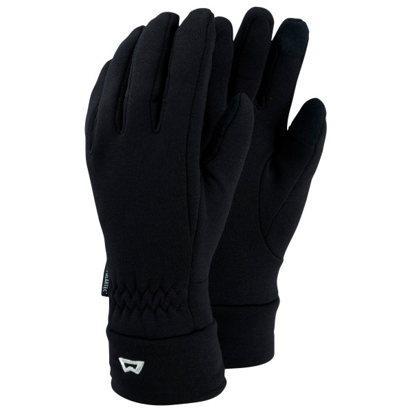 Mountain Equipment - Touch Screen Glove - Handschuhe Gr L schwarz Mountain Equipment - Touch Screen Glove - Handschuhe Gr L schwarz von Mountain Equipment