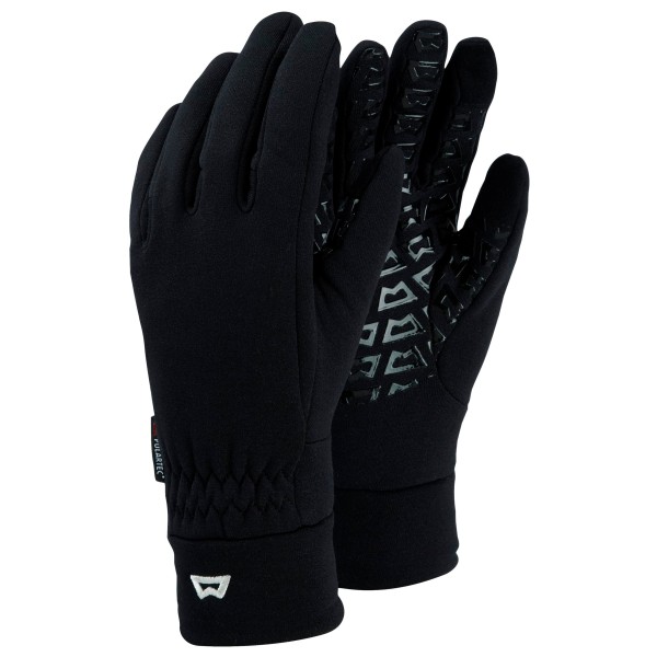 Mountain Equipment - Touch Screen Grip Glove - Handschuhe Gr XXL schwarz Mountain Equipment - Touch Screen Grip Glove - Handschuhe Gr XXL schwarz von Mountain Equipment