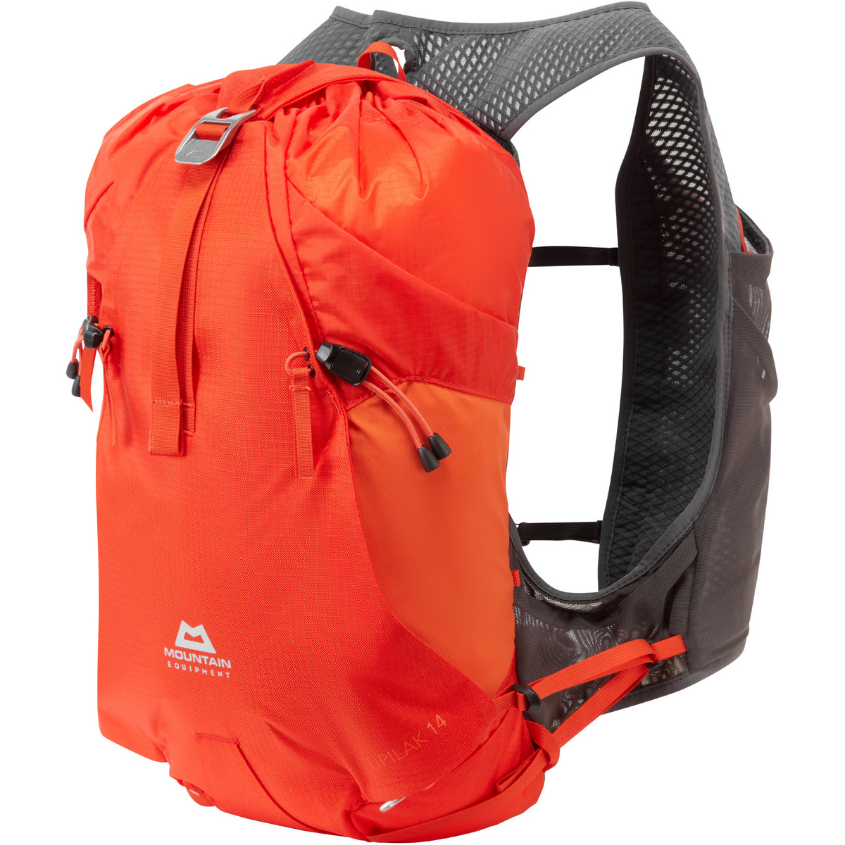 Mountain Equipment Tupilak 14 Rucksack von Mountain Equipment