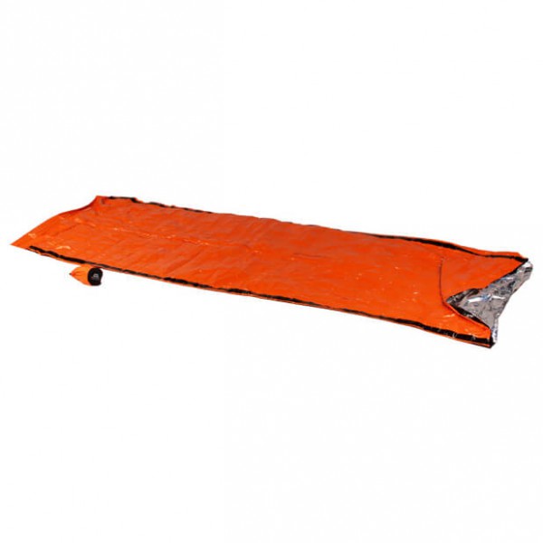 Mountain Equipment - Ultralite Bivi - Biwaksack Gr One Size rot Mountain Equipment - Ultralite Bivi - Biwaksack Gr One Size rot von Mountain Equipment