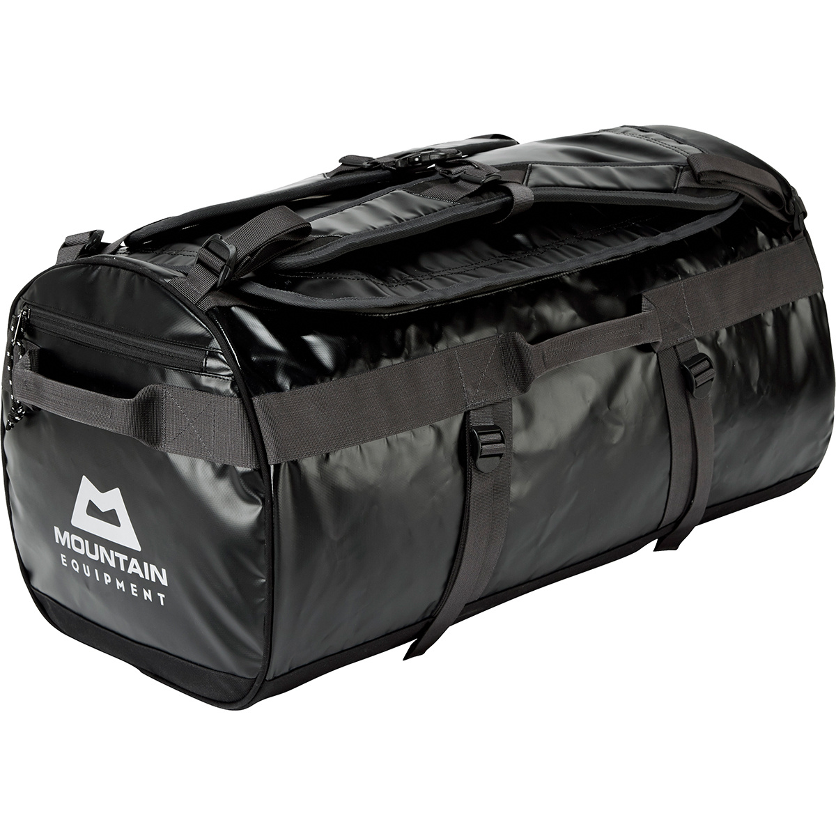 Mountain Equipment Wet & Dry 140 Kit Duffel von Mountain Equipment
