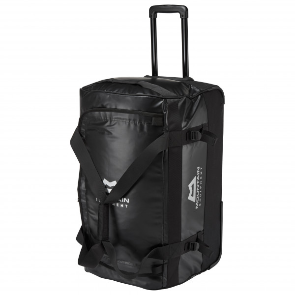 Mountain Equipment - Wet & Dry Roller Kit Bag 100L - Reisetasche Gr 100 l schwarz von Mountain Equipment