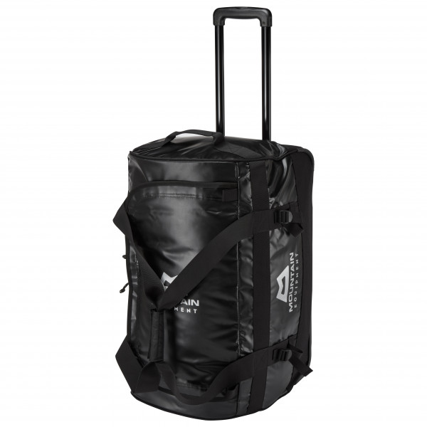 Mountain Equipment - Wet & Dry Roller Kit Bag 70L - Reisetasche Gr 70 l schwarz von Mountain Equipment